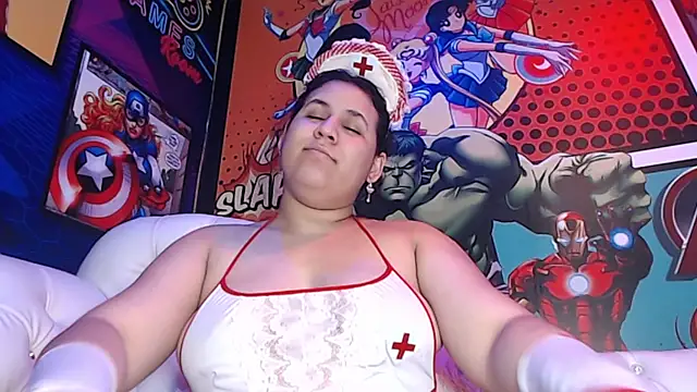 candy hairy online show from 12-19-25, 03:24