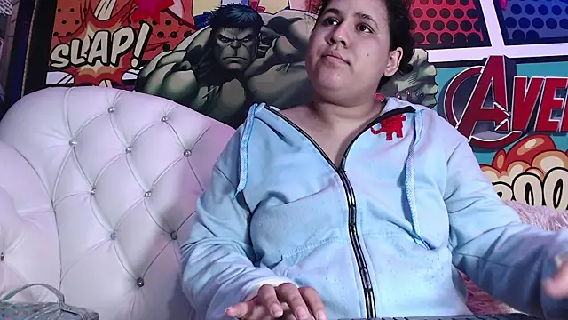 candy hairy online show from 01-17-26, 02:38