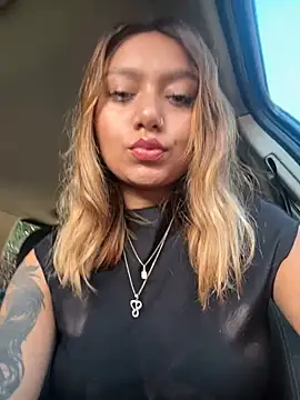 amanda-medrano1 online show from 01-21-25, 01:32