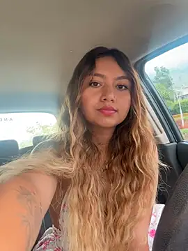 amanda-medrano1 online show from 02-24-25, 02:15