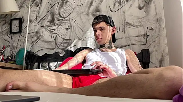 Snapshot of Saturno_v chatting on 01-05-25, 01:36 Saturno v online show from 01-05-25, 01:36