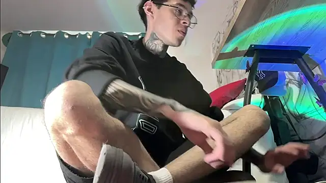 Snapshot of Saturno_v chatting on 01-10-25, 08:15 Saturno v online show from 01-10-25, 08:15