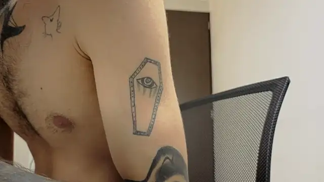 Saturno v online show from 03-20-26, 11:04