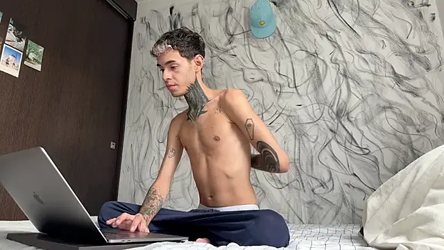 Saturno v online show from 03-28-26, 11:21