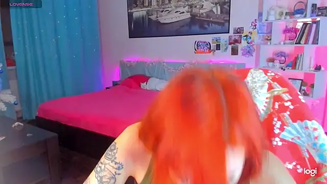 Snapshot of Ramona_Johnson chatting on 12-25-24, 03:50 Ramona Johnson online show from 12-25-24, 03:50