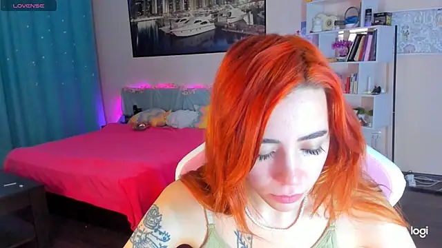 Snapshot of Ramona_Johnson chatting on 01-04-25, 05:58 Ramona Johnson online show from 01-04-25, 05:58