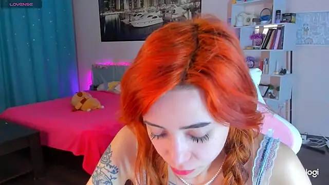 Snapshot of Ramona_Johnson chatting on 01-06-25, 03:42 Ramona Johnson online show from 01-06-25, 03:42