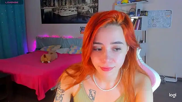 Snapshot of Ramona_Johnson chatting on 01-07-25, 02:31 Ramona Johnson online show from 01-07-25, 02:31