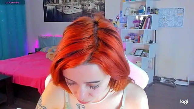 Snapshot of Ramona_Johnson chatting on 01-07-25, 08:56 Ramona Johnson online show from 01-07-25, 08:56