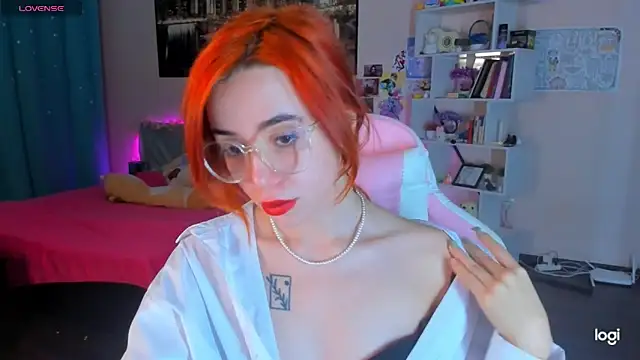 Snapshot of Ramona_Johnson chatting on 01-08-25, 02:35 Ramona Johnson online show from 01-08-25, 02:35