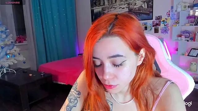 Snapshot of Ramona_Johnson chatting on 01-09-25, 04:08 Ramona Johnson online show from 01-09-25, 04:08