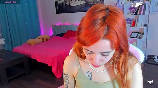 Snapshot of Ramona_Johnson chatting on 01-11-25, 05:20 Ramona Johnson online show from 01-11-25, 05:20