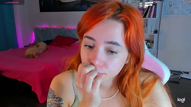 Snapshot of Ramona_Johnson chatting on 01-11-25, 08:54 Ramona Johnson online show from 01-11-25, 08:54