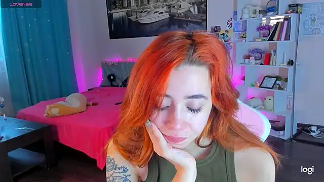 Snapshot of Ramona_Johnson chatting on 01-13-25, 07:00 Ramona Johnson online show from 01-13-25, 07:00