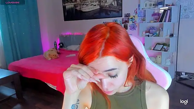 Snapshot of Ramona_Johnson chatting on 01-20-25, 07:04 Ramona Johnson online show from 01-20-25, 07:04