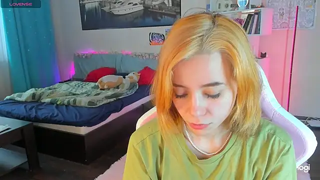 Snapshot of Ramona_Johnson chatting on 02-02-25, 08:57 Ramona Johnson online show from 02-02-25, 08:57