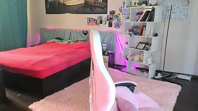 Snapshot of Ramona_Johnson chatting on 03-13-25, 11:19 Ramona Johnson online show from 03-13-25, 11:19