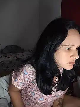 WasabiiiiiiChan24 online show from 07-21-26, 03:14