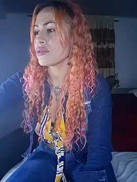 Snapshot of Sexy-Favgirl chatting on 02-15-25, 12:37 Sexy-Favgirl online show from 02-15-25, 12:37