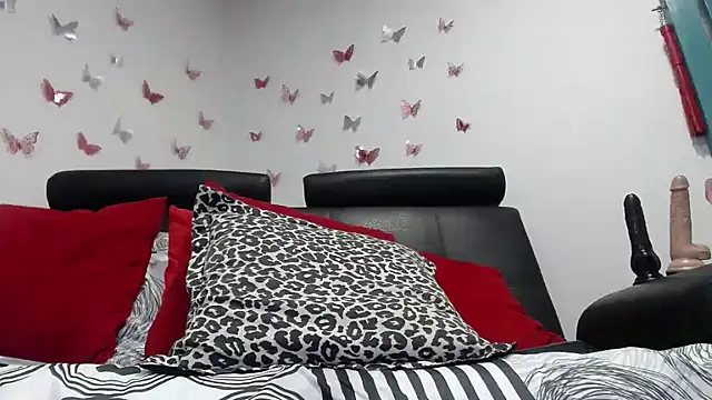 Snapshot of Sexy-Favgirl chatting on 02-13-26, 08:10 Sexy-Favgirl online show from 02-13-26, 08:10