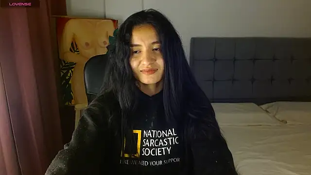 ChloeSanchezx online show from 03-06-25, 11:53