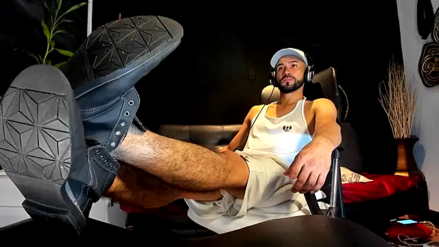 alessandro wye online show from 11-08-25, 01:50