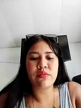 Miia grand online show from 12-23-24, 03:12