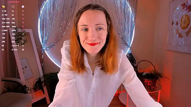 Dearly kitty online show from 12-15-24, 01:43