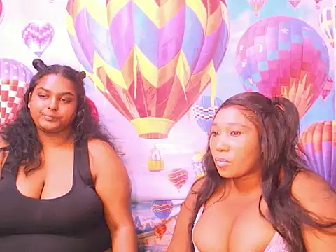 SexcGals online show from 12-13-24, 06:49