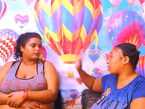 SexcGals online show from 12-15-24, 08:04