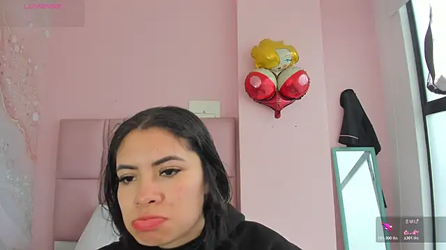 soyzarahtorres online show from 11-29-25, 06:00