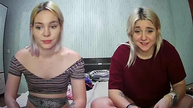 ChrisGirls online show from 01-23-25, 04:59