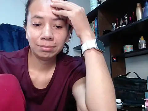 Erotic latina online show from 10-31-25, 12:06