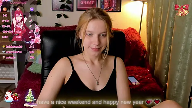 KarambaMoon online show from 12-07-24, 02:09