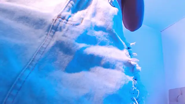 isabella jazz online show from 12-29-24, 09:09