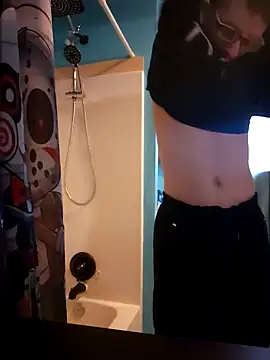 MysteriousFire23 online show from 01-22-25, 08:06