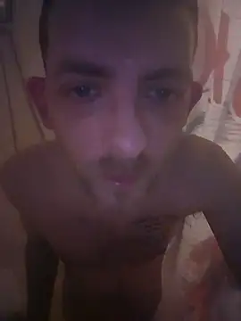 MysteriousFire23 online show from 03-09-25, 02:18