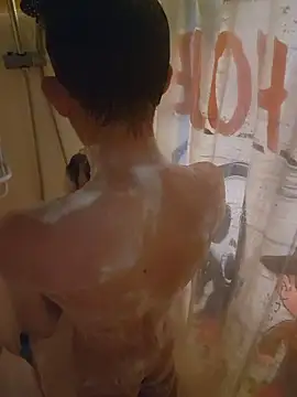 MysteriousFire23 online show from 12-15-25, 06:23