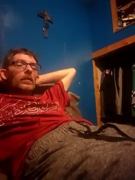 MysteriousFire23 online show from 01-11-26, 12:59