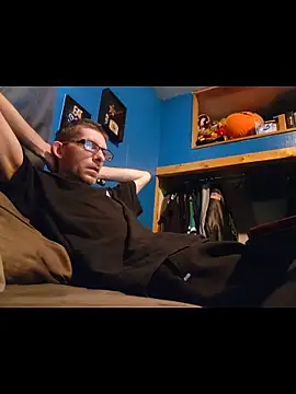 MysteriousFire23 online show from 03-10-26, 05:07