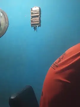 hugosafado333 online show from 09-30-25, 03:55