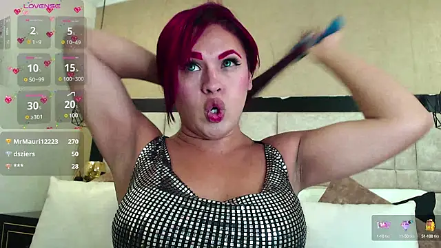 kimCosseyy online show from 02-01-25, 04:03