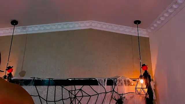 kimCosseyy online show from 10-16-25, 02:56