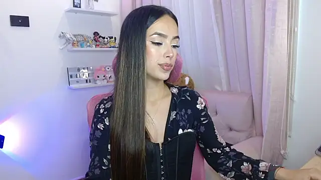 melody brawns online show from 02-12-26, 08:59