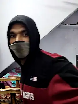 Habibi big b online show from 12-23-24, 05:22