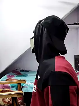 Habibi big b online show from 12-26-24, 03:38