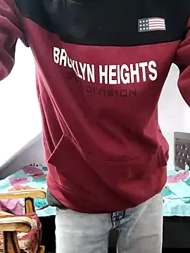 Habibi big b online show from 12-27-24, 04:58