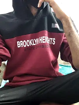 Habibi big b online show from 01-29-25, 05:13