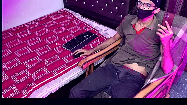 Habibi big b online show from 09-11-25, 05:13