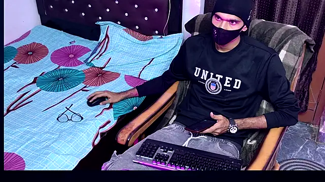 Habibi big b online show from 09-14-25, 05:34